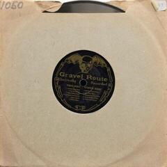 Грамофонна плоча Gravel Route - Electrically Recorded (LP)