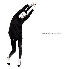Vinyl Record Kristin Kontrol - X Communicate (Limited Edition) (LP)