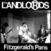 Disco de vinilo The Landlords - Fitzgerald's Paris (LP)