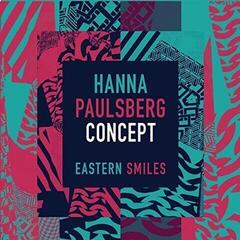 Vinyl Record Hanna Paulsberg Concept - Eastern Smiles (LP)