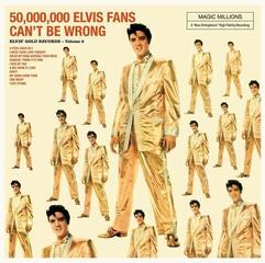 Vinyl Record Elvis Presley - 50,000,000 Elvis Fans Can't Be Wrong (Limited Edition) (180 g) (LP)