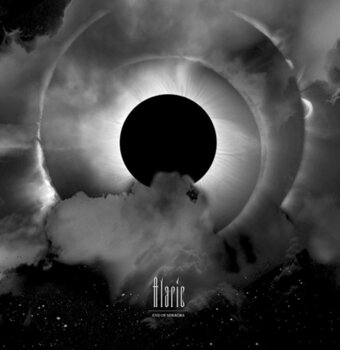 LP plošča Alaric - End Of Mirrors (LP) - 1