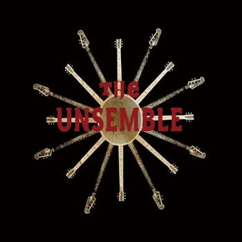 Vinyl Record The Unsemble - The Unsemble (LP) - 1