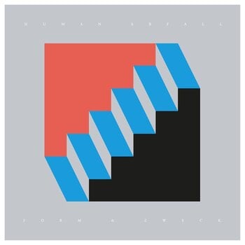 LP ploča Human Abfall - Form Und Zweck (LP) - 1