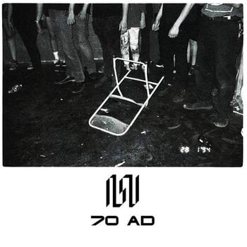 LP ploča NASA Space Universe - 70 AD (LP) - 1