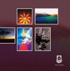 Vinyl Record Ahkmed - The Inland Sea (2 LP)