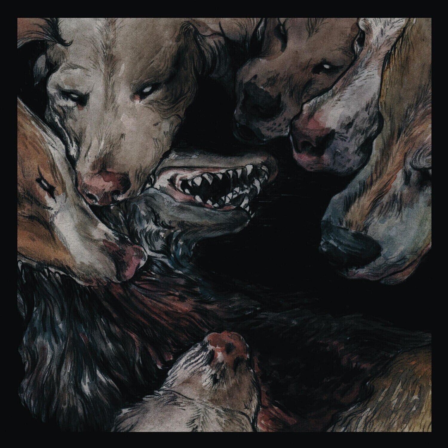 Vinyl Record Okkultokrati - Night Jerks (Reissue) (LP)