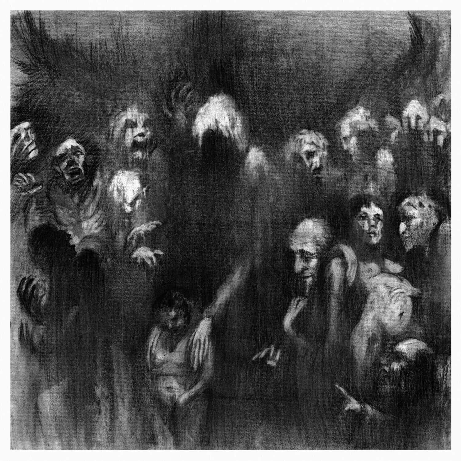 Грамофонна плоча Sarabante - Poisonous Legacy (Limited Edition) (LP)