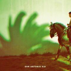 Vinyl Record San Antonio Kid - San Antonio Kid (Limited Edition) (LP)