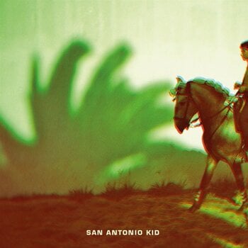LP ploča San Antonio Kid - San Antonio Kid (Limited Edition) (LP) - 1