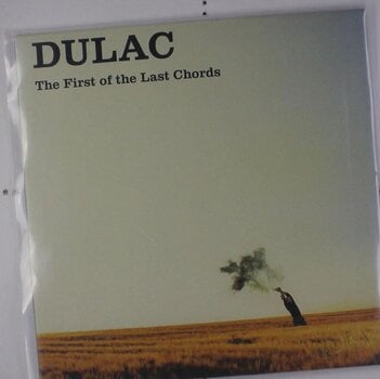 Vinyl Record Dulac - The First Of The Last Chords (LP) - 1