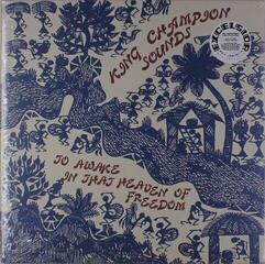 Vinyl Record King Champion Sounds - To Awake In That Heaven Of Freedom (2 LP + CD)