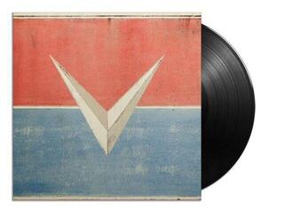 Vinyl Record Danny Vera - The Outsider (180 g) (LP)