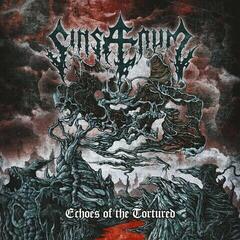 Disco de vinil Sinsaenum - Echoes Of The Tortured (Limited Edition) (Coloured) (2 LP)