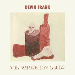 Vinyl Record Devin Frank - The Vanishing Blues (LP)