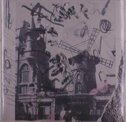 Vinyl Record Needle Exchange - Is This My Program? (LP)