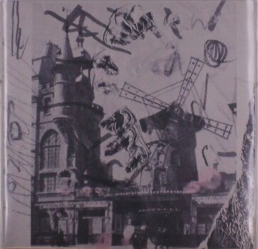 Vinyl Record Needle Exchange - Is This My Program? (LP) - 1