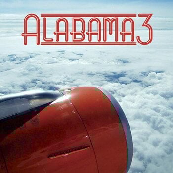LP ploča Alabama 3 - M.O.R. (Limited Edition) (Coloured) (2 LP) - 1