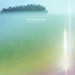 Vinyl Record Eros And The Eschaton - Weight Of Water (LP)