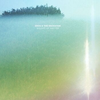 Disque vinyle Eros And The Eschaton - Weight Of Water (LP) - 1