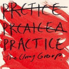 Vinyl Record The Clang Group - Practice (LP)