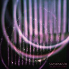 Vinyl Record Okkultokrati - Raspberry Dawn (LP)