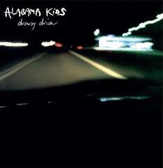 Vinyl Record Alabama Kids - Drowsy Driver (LP)
