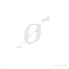 Vinyl Record O Veux - O Veux (Onderstroom) (LP)