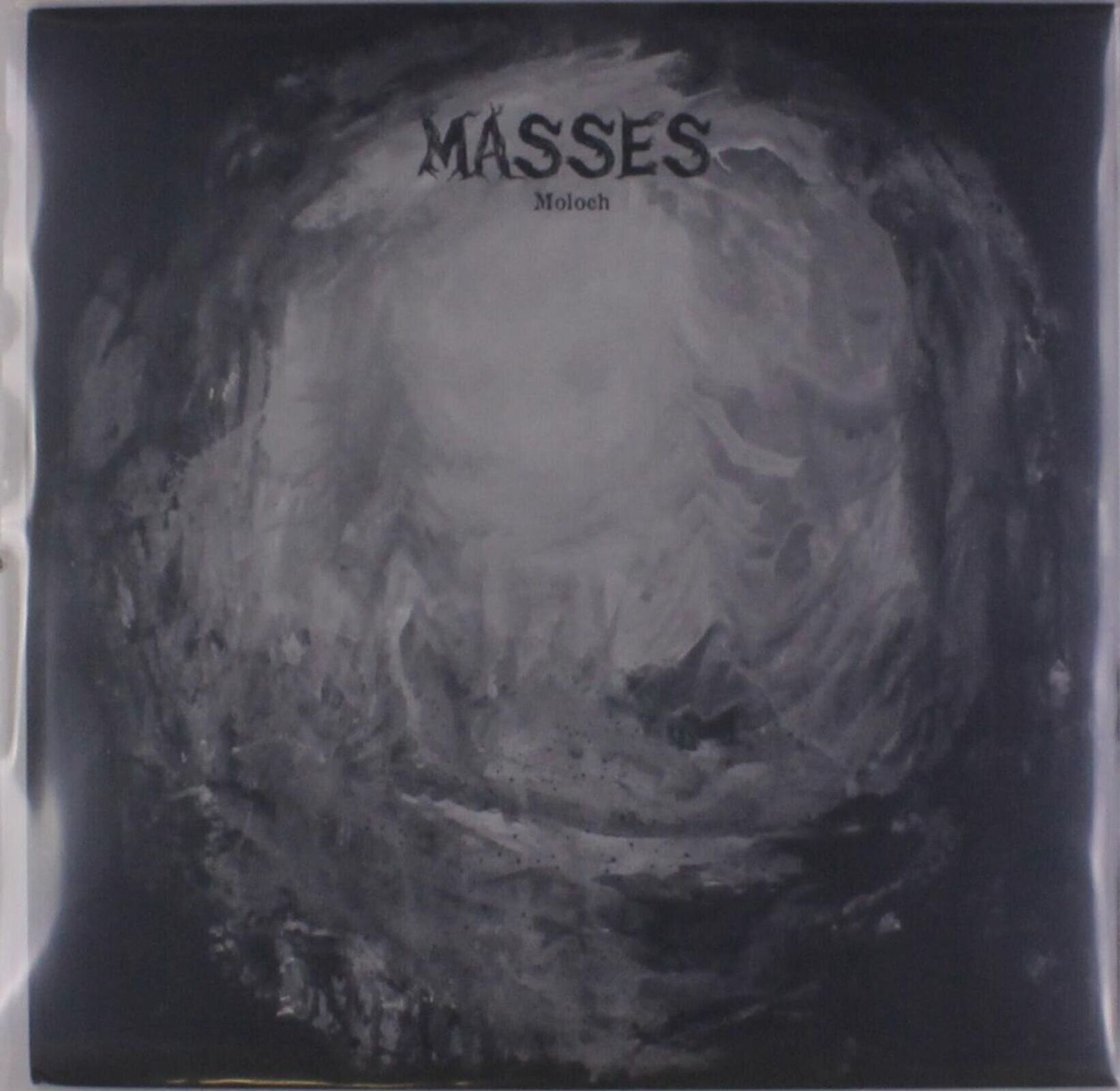 Грамофонна плоча Masses - Moloch (LP)