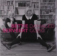 Vinyl Record Bettie Serveert - Damaged Good (LP)