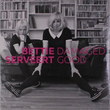 Vinyl Record Bettie Serveert - Damaged Good (LP) - 1
