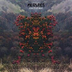Vinyl Record Morudes - Sinister Beat (180 g) (LP)