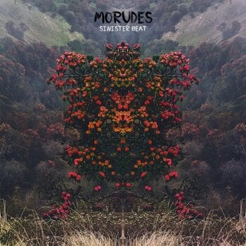 Vinyl Record Morudes - Sinister Beat (180 g) (LP) - 1