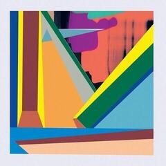 Vinylplade Hella Comet - Locust Valley (LP + CD)