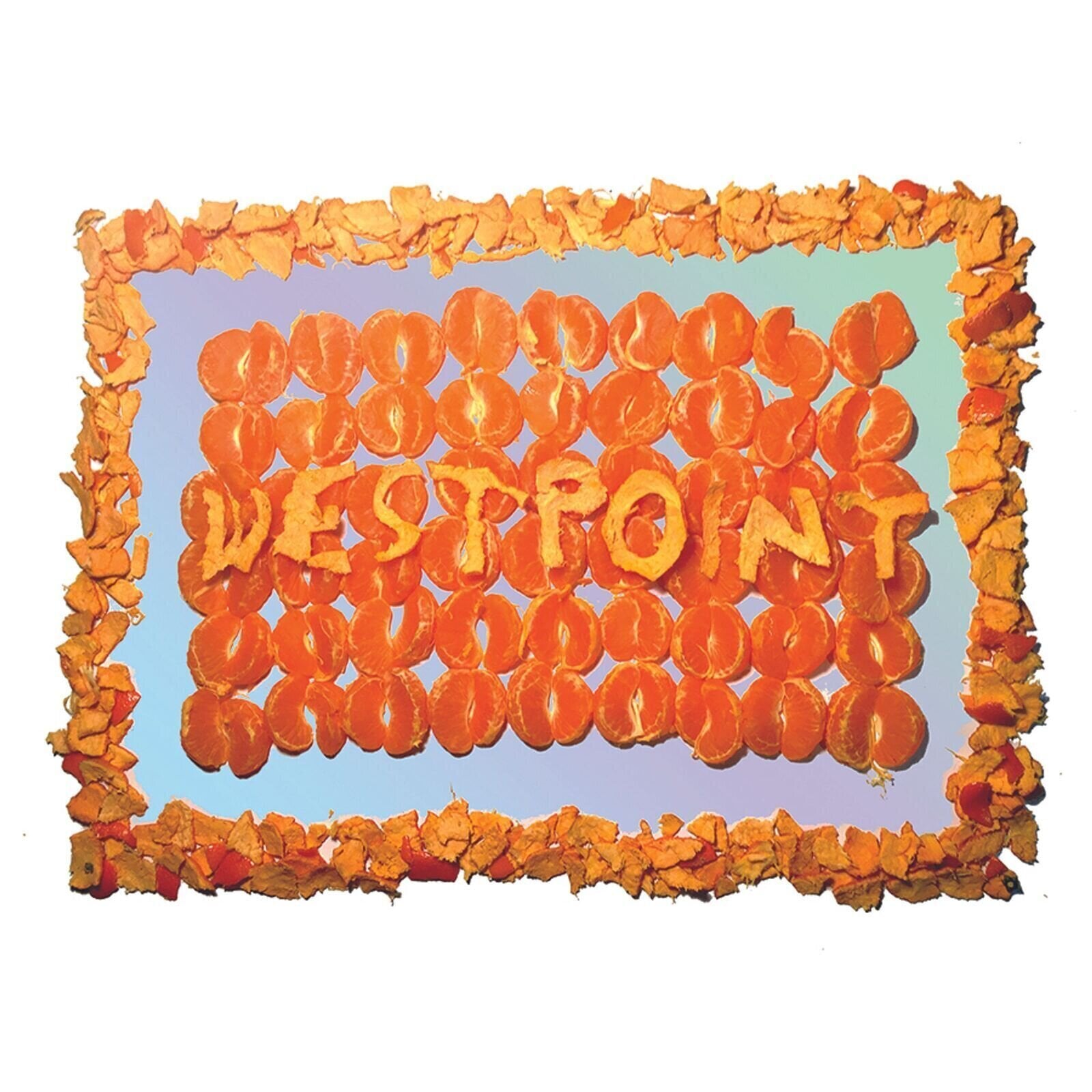 LP deska Westpoint - Westpoint (LP)