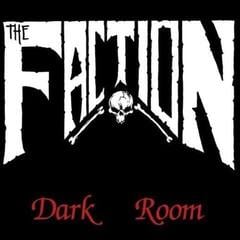Vinyl Record The Faction - Dark Room (Limited Edition) (LP)