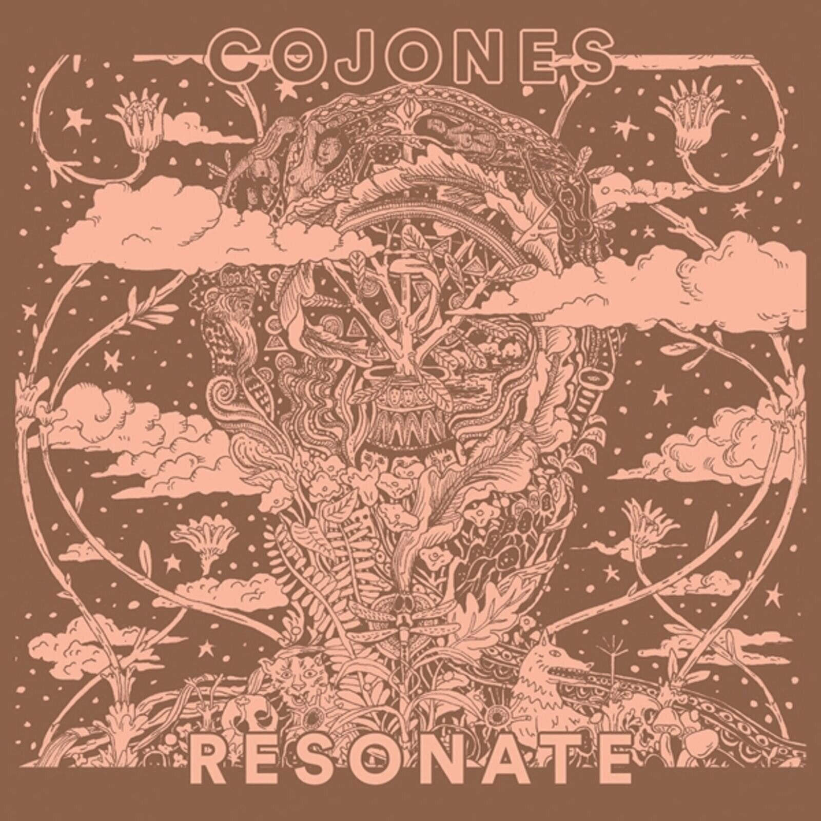 LP ploča Cojones - Resonate (LP)