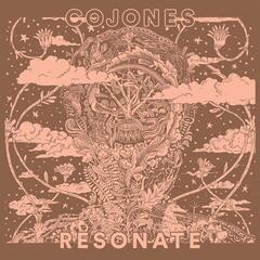 Hanglemez Cojones - Resonate (LP)