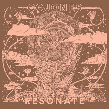 LP ploča Cojones - Resonate (LP) - 1