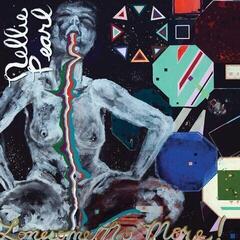 LP ploča Nellie Pearl - Lonesome No More! (LP)