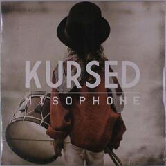 LP Kursed - Misophone (LP)