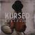 Vinüülplaat Kursed - Misophone (LP)