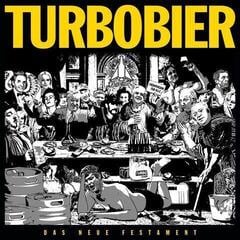 Disco de vinil Turbobier - Das Neue Festament (LP)