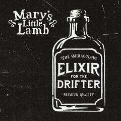 Vinyl Record Mary's Little Lamb - Elixir For The Drifter (LP)