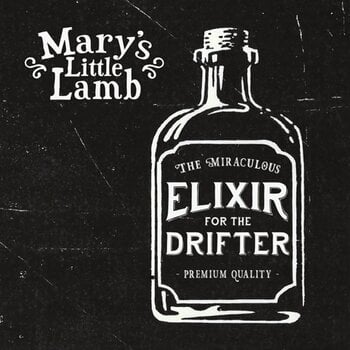 Vinyl Record Mary's Little Lamb - Elixir For The Drifter (LP) - 1
