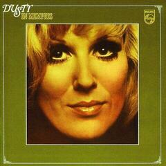 LP deska Dusty Springfield - Dusty In Memphis (Reissue) (LP)