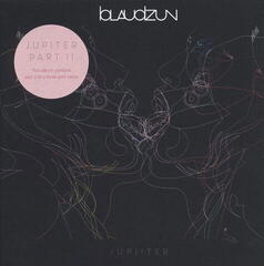 LP deska Blaudzun - Jupiter Part II (180 g) (LP)