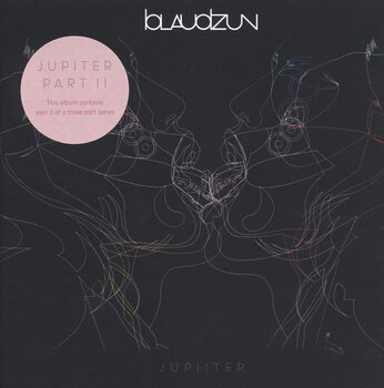LP deska Blaudzun - Jupiter Part II (180 g) (LP) - 1