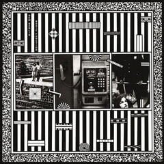 Вінілові платівки New Berlin - Basic Function (LP)