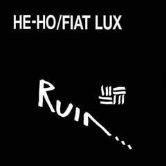 LP deska Ruin... - He-Ho/Fiat Lux (Reissue) (2 LP)